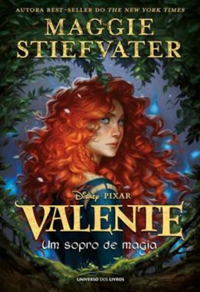 Picture of VALENTE - UM SOPRO DE MAGIA