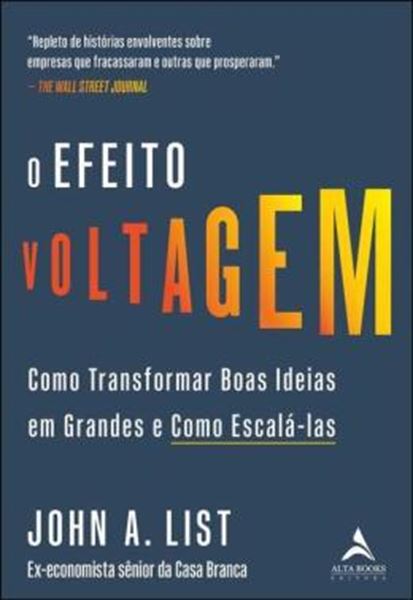 Picture of O EFEITO VOLTAGEM