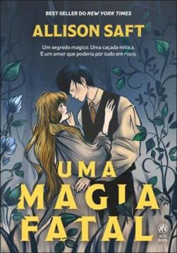 Imagem de UMA MAGIA FATAL