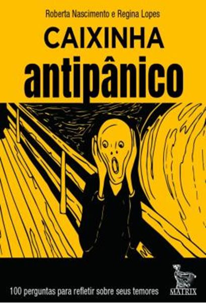 Picture of CAIXINHA ANTIPANICO