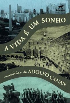 Imagem de A VIDA E UM SONHO