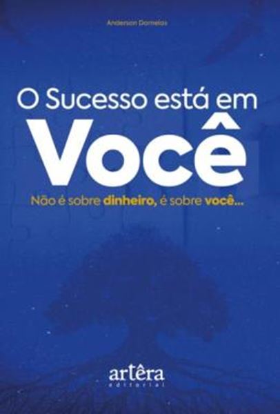 Picture of O SUCESSO ESTA EM VOCE