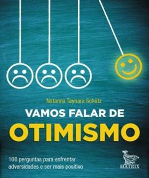 Imagem de VAMOS FALAR DE OTIMISMO