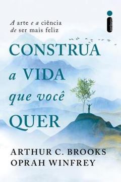 Imagem de CONSTRUA A VIDA QUE VOCE QUER