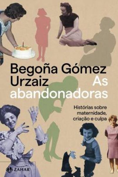 Picture of AS ABANDONADORAS