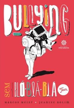 Imagem de BULLYING SEM BLA-BLA-BLA TEEN