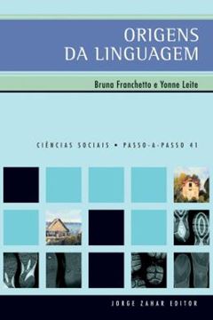 Imagem de ORIGENS DA LINGUAGEM