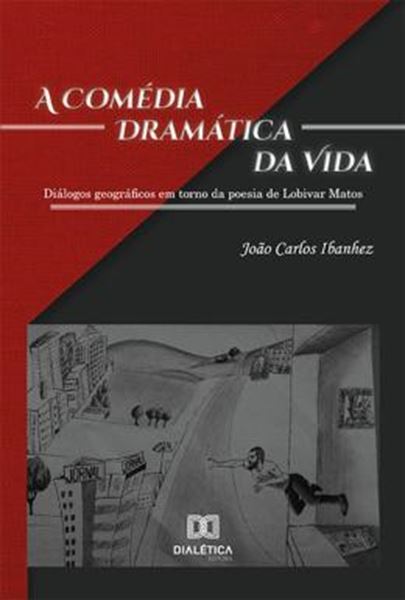 Picture of A COMEDIA DRAMATICA DA VIDA