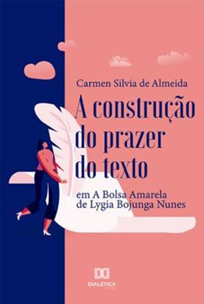 Picture of A CONSTRUCAO DO PRAZER DO TEXTO