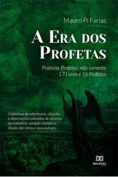 Imagem de A ERA DOS PROFETAS