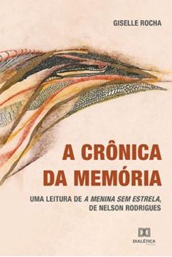 Imagem de A CRONICA DA MEMORIA
