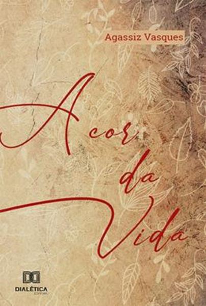 Picture of A COR DA VIDA
