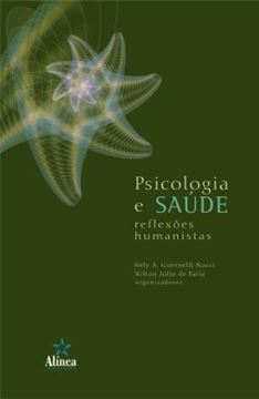 Imagem de PSICOLOGIA E SAUDE - REFLEXOES HUMANISTAS