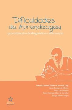 Imagem de DIFICULDADES DE APRENDIZAGEM