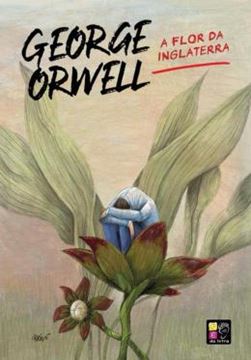Imagem de A FLOR DA INGLATERRA