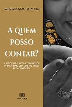 Imagem de QUEM POSSO CONTAR?, A