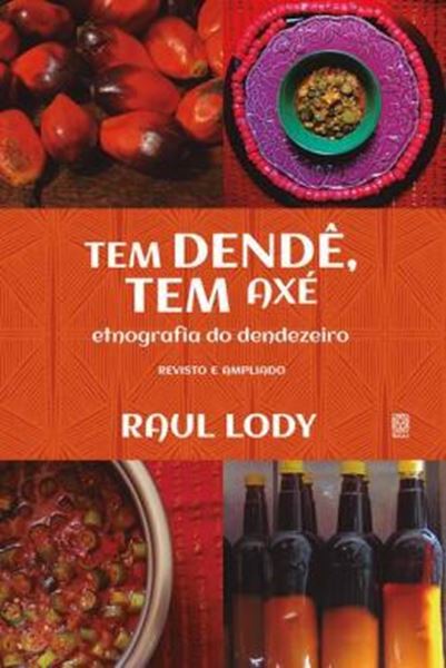 Picture of TEM DENDE, TEM AXE - 2ª ED