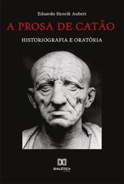 Imagem de PROSA DE CATAO, A