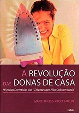 Imagem de A REVOLUCAO DAS DONAS DE CASA