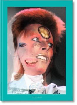 Imagem de THE RISE OF DAVID BOWIE, 1972-1973