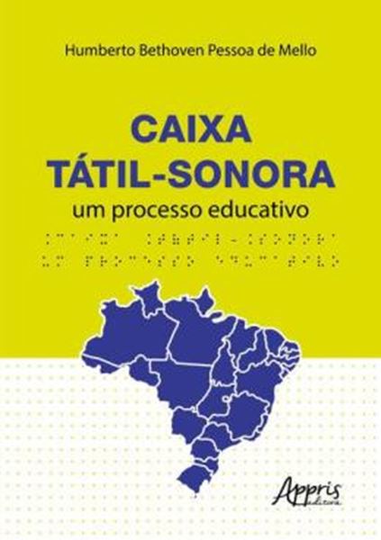 Picture of CAIXA TATIL-SONORA