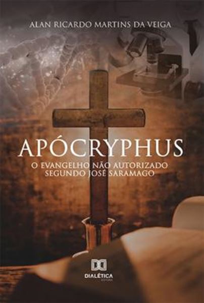 Picture of APOCRYPHUS