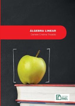 Imagem de ALGEBRA LINEAR