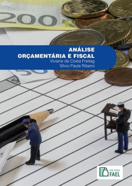 Picture of ANALISE ORCAMENTARIA E FISCAL