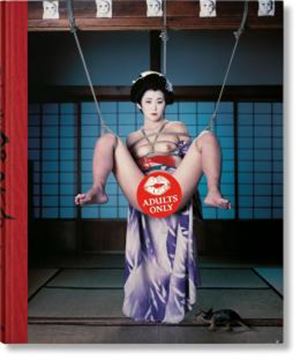 Imagem de ARAKI BONDAGE