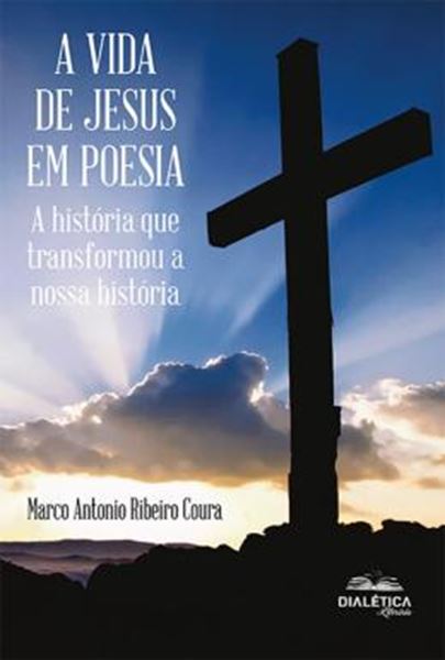 Picture of A VIDA DE JESUS EM POESIA