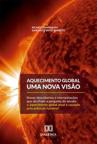Picture of AQUECIMENTO GLOBAL - UMA NOVA VISAO