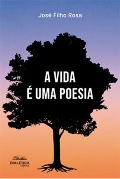 Imagem de VIDA E UMA POESIA, A