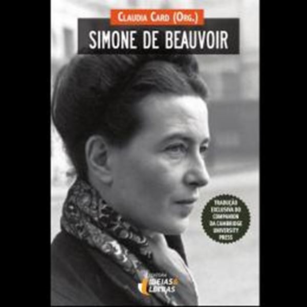 Picture of SIMONE BEAUVOIR - COMPANION