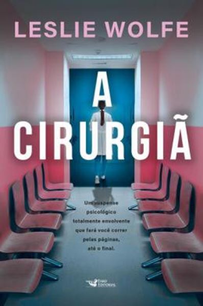 Picture of A CIRURGIÃ
