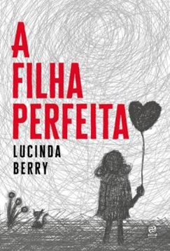 Imagem de A FILHA PERFEITA