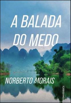 Imagem de A BALADA DO MEDO