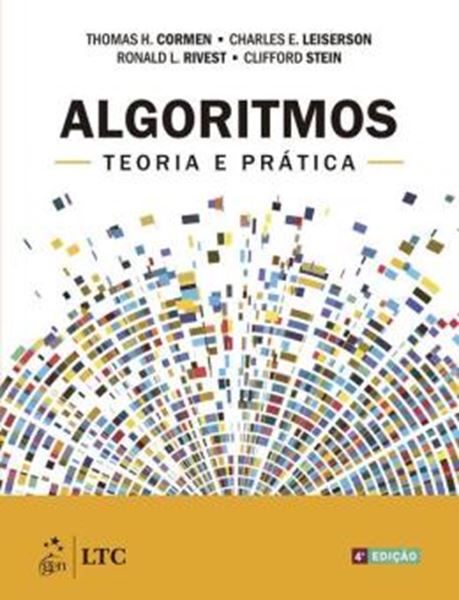 Picture of ALGORITMOS - 4ª ED