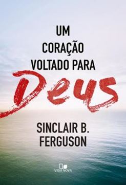Imagem de UM CORACAO VOLTADO PARA DEUS