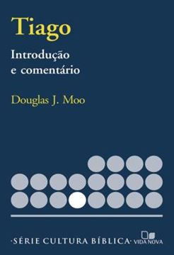Imagem de SERIE INTRODUCAO E COMENTARIO - TIAGO
