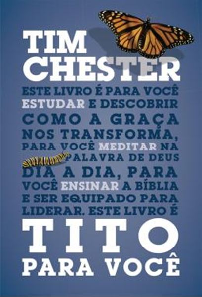 Picture of TITO PARA VOCE
