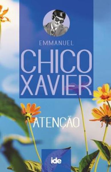 Picture of ATENCAO