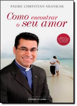 Imagem de COMO ENCONTRAR O SEU AMOR