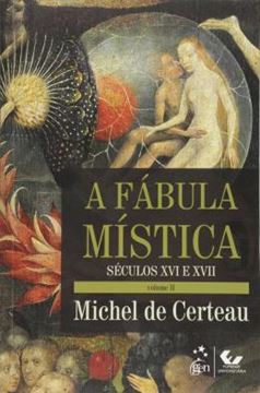 Imagem de A FABULA MISTICA