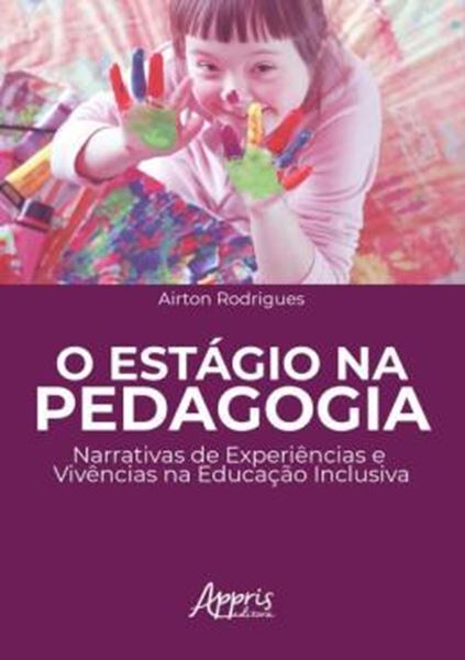 Picture of O ESTAGIO NA PEDAGOGIA