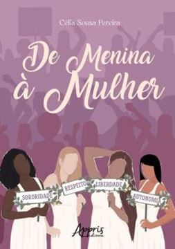 Imagem de DE MENINA A MULHER