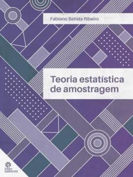 Imagem de TEORIA ESTATISTICA DE AMOSTRAGEM