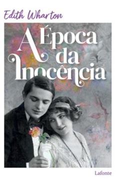 Imagem de A EPOCA DA INOCENCIA