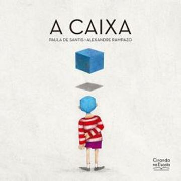 Imagem de A CAIXA