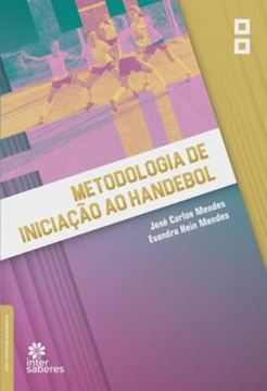 Imagem de METODOLOGIA DE INICIACAO AO HANDEBOL