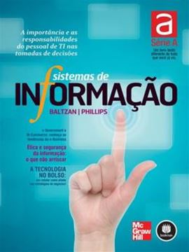 Imagem de SISTEMAS DE INFORMACAO